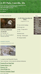 Mobile Screenshot of jsrvpark.com